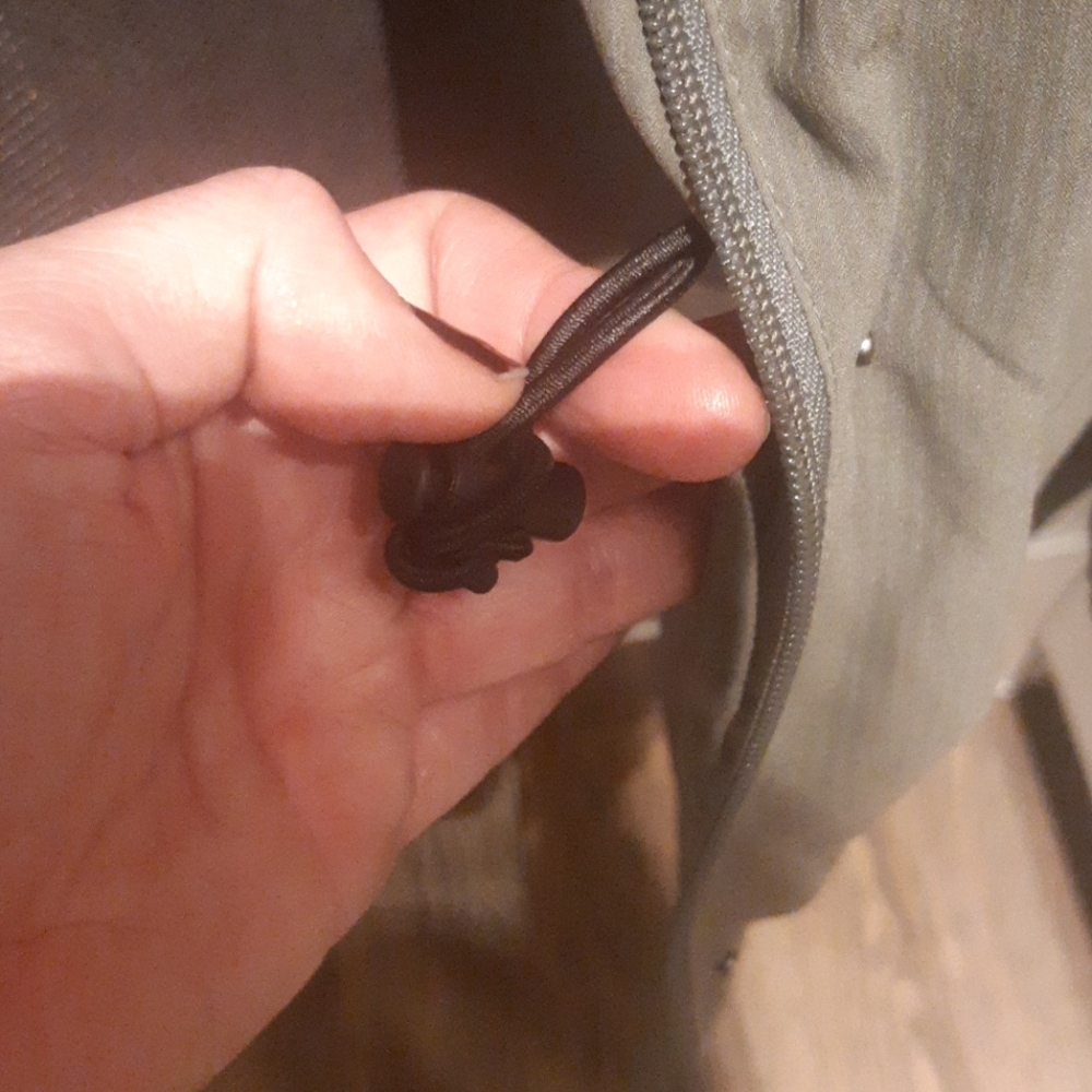 Sport Jacket - Picture 3 of 5
